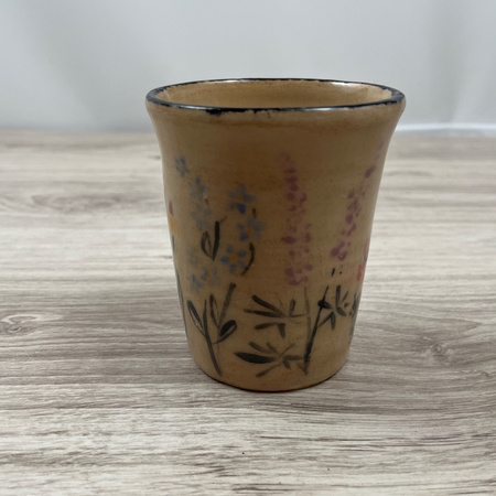 Czarka w Polne Kwiaty