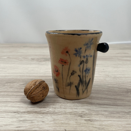 Czarka w Polne Kwiaty