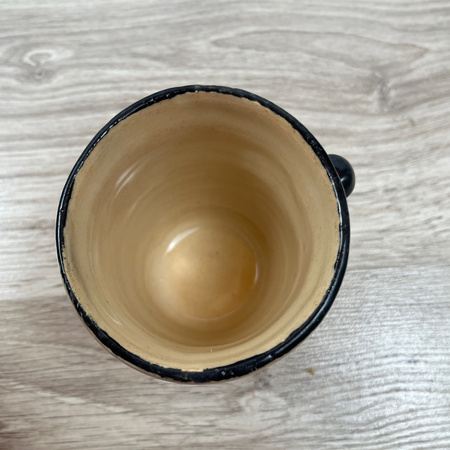 Czarka w Polne Kwiaty