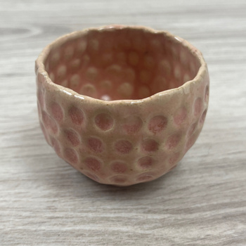 Jasnoróżowa Czarka