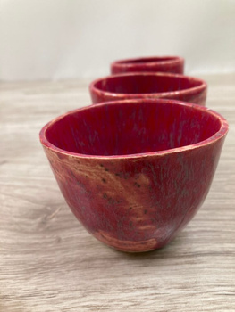 Malinowo-Szara Czarka