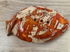 Mydelniczka Pomarańczowa Rybka