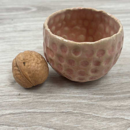 Jasnoróżowa Czarka