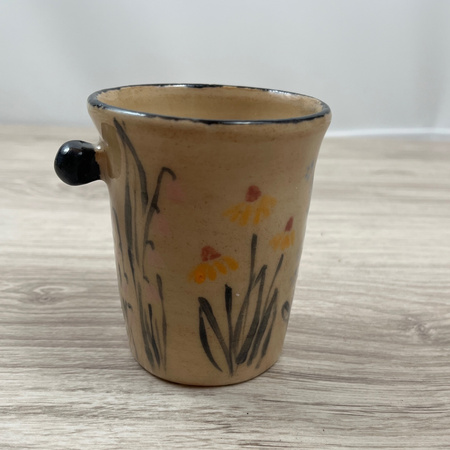 Czarka w Polne Kwiaty